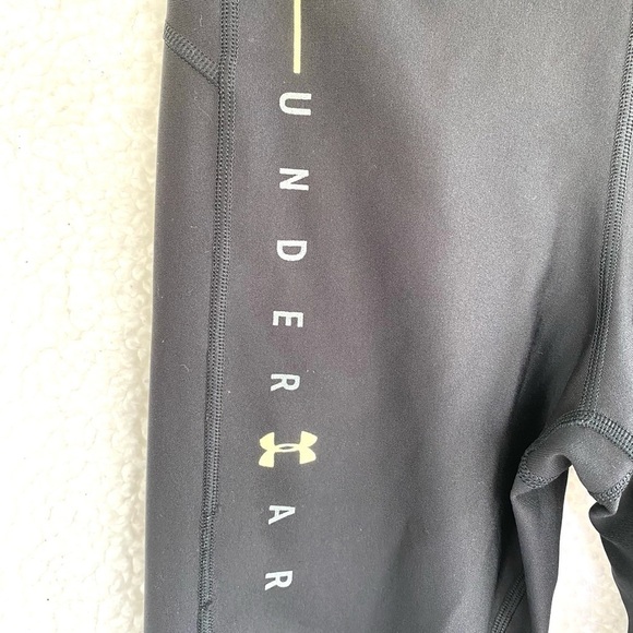 Under Armor compression heatgear leggings - Picture 3 of 6